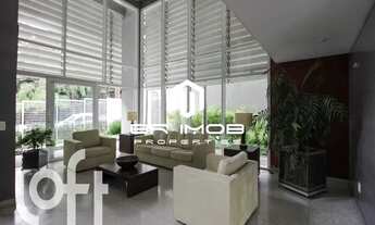 Imagem 2: APARTAMENTO RESIDENCIAL em SÃO PAULO - SP, JARDIM PAULISTA