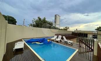 Imagem 7: Apartamento Garden Semimobiliado no Centro em Cascavel/PR