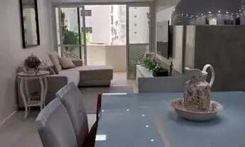 Imagem 5: Edifício Cartago - Jatiuca - 150 M2