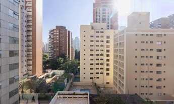 Imagem 6: Apartamento para Aluguel - Moema, 1 Quarto, 55 m2