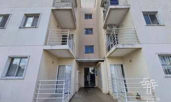 Imagem 5: Apartamento à venda, 66 m² por R$ 220.000,00 - Parque Universitário - Americana/SP