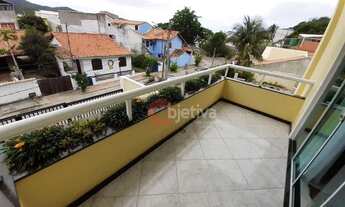 Imagem 6: Casa com 6 dormitórios, 260 m² - venda por R$ 2.800.000,00 ou aluguel por R$ 4.700,00/mês