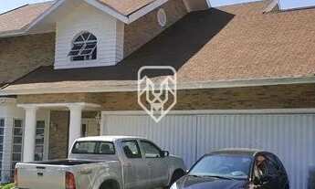 Imagem 3: Casa com 4 dormitórios, 450 m² para alugar por R$ 16.000,00 - Campo Comprido - Curitiba/PR