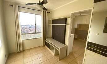 Imagem 2: Apartamento - Jardim Antonio Von Zuben - Campinas