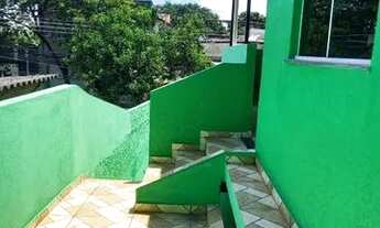 Imagem 2: Realengo: Boa localização casa duplex 03 quartos