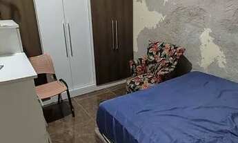 Imagem 5: Casa com 1 dormitório à venda, 80 m² por R$ 80.000 - Ipiranga - Juiz de Fora/MG