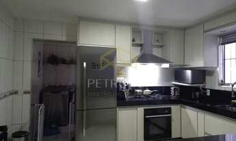 Imagem 5: Casa - Parque Residencial Maria de Lourdes - Hortolândia