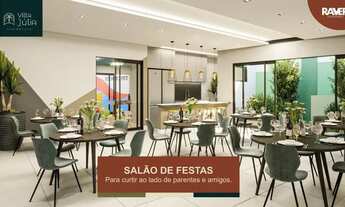 Imagem 3: Wal-Apartamento para venda com 2 quartos/suite e sua entrada pode da zero