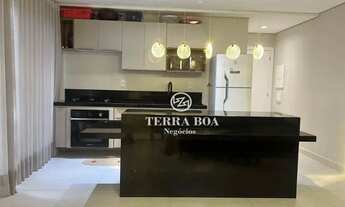 Imagem: Apartamento Condomínio SOHO