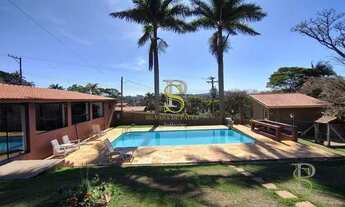 Imagem 5: Chácara À Venda - 1.461 m² - Condomínio Fechado - Piracaia/SP