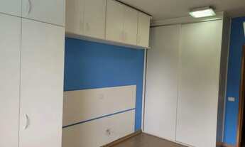 Imagem 5: Blue Coast Andar Baixo Semi Mobiliado 58m2 - Quarto e Sala - Vaga