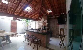 Imagem 3: Locação e Venda Casa Modelo Carolina Ampliada com 2 Quartos, Sendo 1 Suíte com Closet, Imó