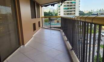 Imagem 7: Parque das Rosas - California - Andar Baixo - 3 qts (suite) - 117m2 - 02 Vgs