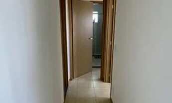 Imagem 5: Vendo Gamaggiore vista livre 2 qtos de canto 66m2, o Maior 2 qtos do Gama