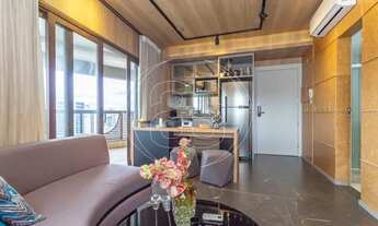 Imagem 3: São Paulo - Apartamento Padrão - Vila Olímpia