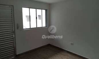 Imagem 5: Casa com 2 dormitórios para alugar, 80 m² por R$ 1.200,00/mês - Jardim Itapark Velho - Mau