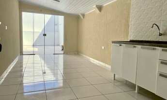 Imagem 5: Casa Paranaguá Casa em condomínio com 3 dormitórios