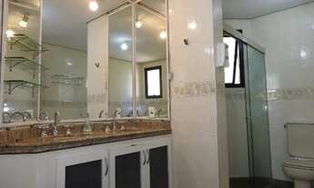 Imagem 7: Apartamento no Alto de Pinheiros