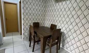 Imagem 3: Apartamento mobiliado no Condomínio Life da Viila