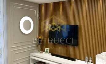 Imagem 2: Apartamento - Mansões Santo Antônio - Campinas