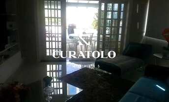 Imagem 6: Cobertura com 4 suítes, churrasqueira, sauna, 4 vagas e lazer completo - Vila Dom Pedro II