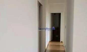 Imagem 5: Apartamento com 2 dormitórios à venda, 65 m² por R$ 370.000,00 - Parque Residencial da Lap