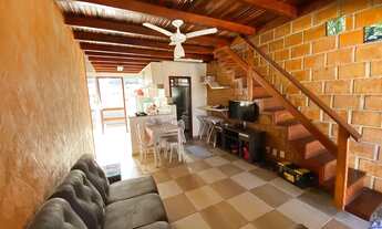 Imagem 6: Chalé para locação prainha Caraguatatuba