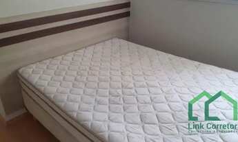 Imagem 7: Apartamento com 2 dormitórios para alugar, 45 m² por R$ 1.933,00/mês - Jardim Nova Europa