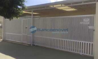 Imagem 3: Casa com 3 dormitórios para alugar, 150 m² por R$ 2.400,00 - Jardim Vista Alegre - Paulíni