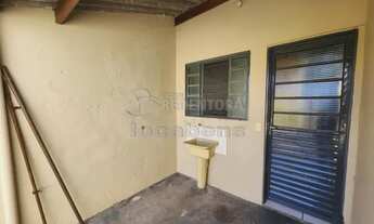 Imagem 5: Casa Padrão em São José do Rio Preto