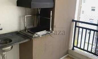 Imagem 4: Apartamento - Jardim Aquarius - Edifício Landscape - 3 Dormitórios - 77m²