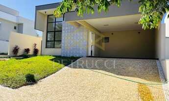 Imagem 2: Casa - Swiss Park - Campinas