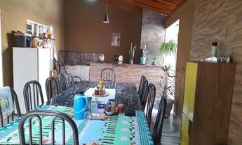 Imagem 5: Vende ou troca por chácara na vila ou próximo no valor 450 mil em Mirassol