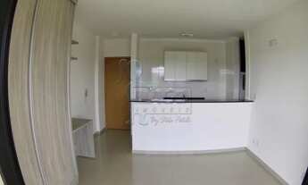 Imagem 3: Apartamento Padrão em Ribeirão Preto