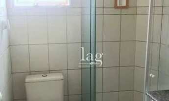 Imagem 6: Apartamento com 2 dormitórios à venda, 54 m² por R$ 240.000,00 - Condomínio Villa Suíça