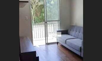 Imagem 5: Apartamento com 2 dormitórios, 60 m² - venda por R$ 345.000,00 ou aluguel por R$ 2.909,47