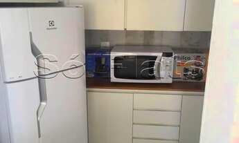 Imagem 7: Flat estilo duplex na cobertura com uma excelente localização muito próx do Pq Ibirapuera