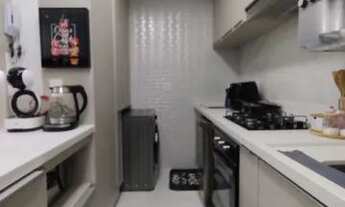 Imagem 3: Lindo Apt Orion Gama 2 quartos !