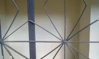 Imagem 2: Quitinetes no centro de Campo Grande, nao é favela