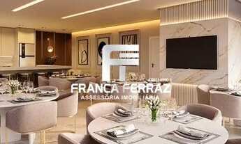 Imagem 7: Apartamento pré lançamento 3 suítes Itapema SC