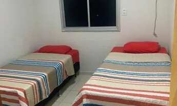 Imagem 4: Apartamento por temporada/ diária