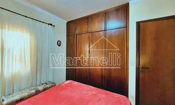 Imagem 6: Ribeirão Preto - Casa de Condomínio - Cond. Aroeira