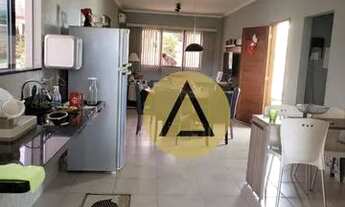 Imagem 4: Casa com 2 dormitórios à venda, 120 m² por R$ 490.000,00 - Atlântica - Rio das Ostras/RJ