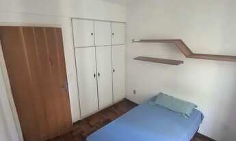 Imagem 5: Aluguel de quarto