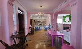 Imagem 3: Casa com 3 dormitórios à venda, 408 m² por R$ 1.800.000,00 - Paulista - Piracicaba/SP