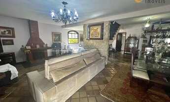 Imagem 4: Casa com 4 quartos à venda, 280 m² por R$ 1.350.000 - Piratininga - Niterói/RJ