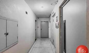 Imagem 3: São Paulo - Apartamento Padrão - Cambuci