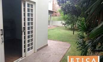 Imagem 4: Casa sobrado com 4 quartos - Bairro Quebec em Londrina