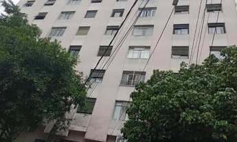 Imagem 2: Apartamento para aluguel tem 50 metros quadrados com 1 quarto em Vila Mariana - São Paulo