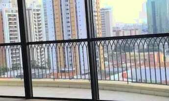 Imagem 3: São Paulo - Apartamento Padrão - Tatuapé